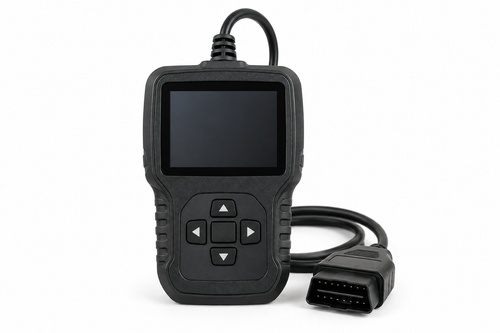 Automotive OBD-II Diagnostic Scan Tool
