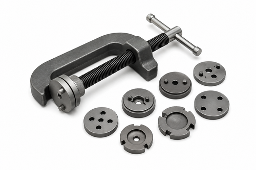 Brake Caliper Piston Tool Kit