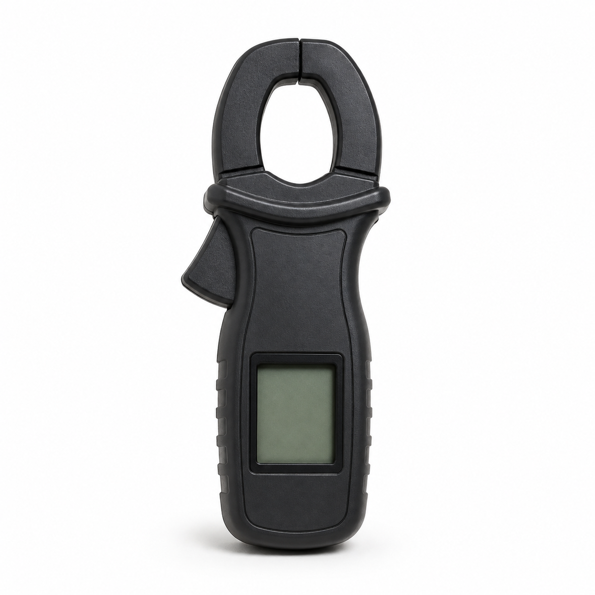 Clamp-On Amp Meter for Automotive Circuits