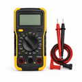 Digital Multimeter for Automotive Electrical Systems