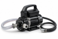 Fluid Transfer Pump, Electric