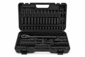 Impact-Rated Socket Set, 70-Piece