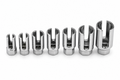 Oxygen Sensor Removal Socket Set
