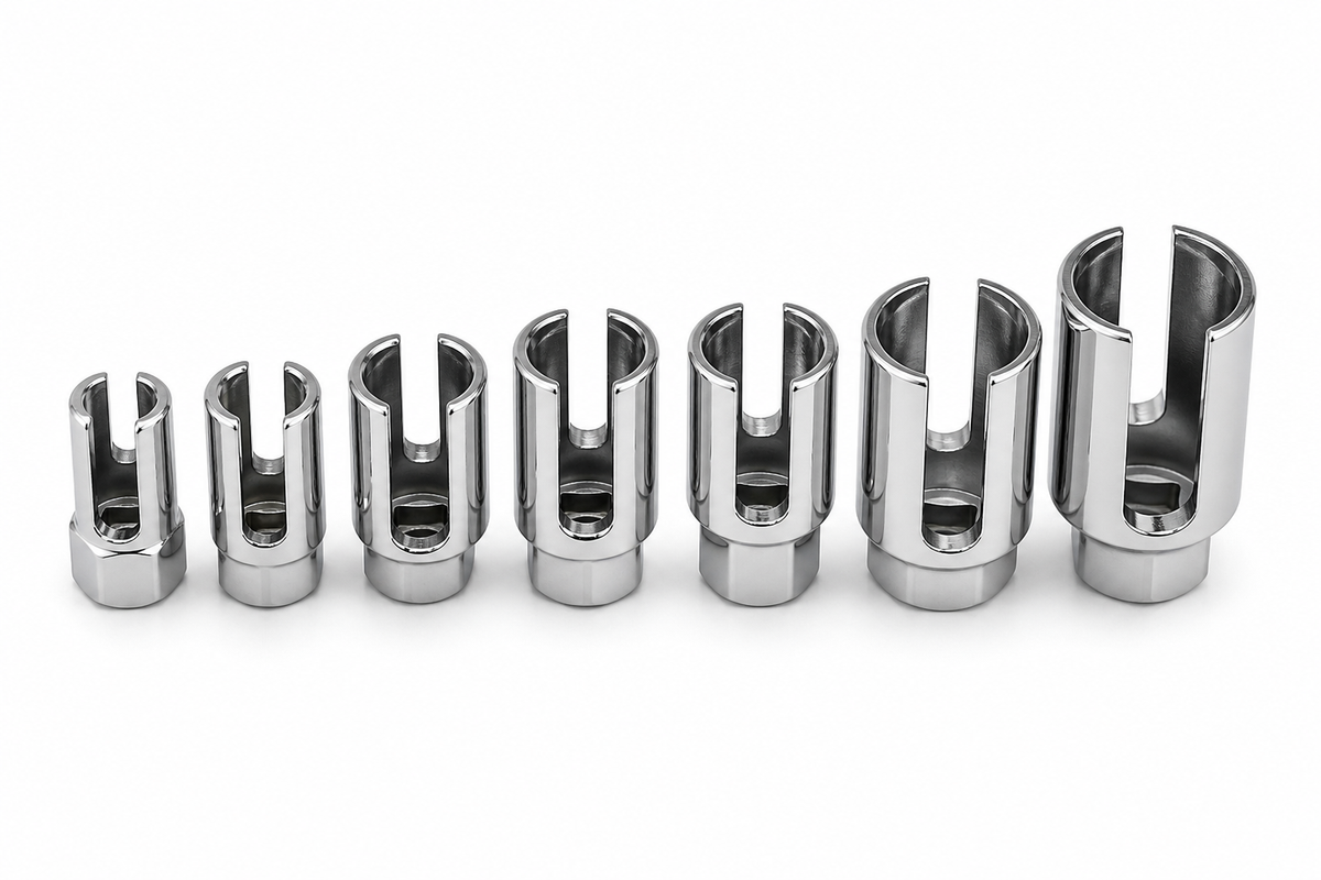 Oxygen Sensor Removal Socket Set