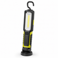 Rechargeable LED Work Light with Magnetic Base